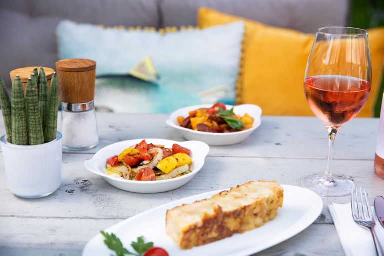 Tapas Bar Und Restaurant - Bochum Home - La Mesa